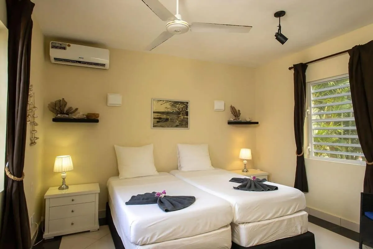 Apartment Trupial G3 Relax & Dive Resort Bonaire Village Kralendijk Bonaire, Sint Eustatius und Saba